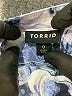 Torrid Blue Sleeveless T-Shirt Size Lg Plus (0) - photo 7