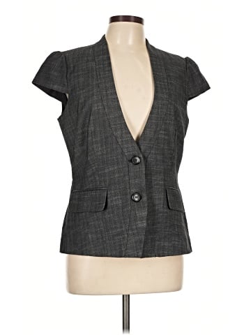 Ann Taylor Factory Vest (view 1)