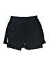 Columbia Solid Black Athletic Shorts Size S - photo 1