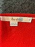 Boden Red Cardigan Size S - photo 7