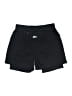 Columbia Solid Black Athletic Shorts Size S - photo 2