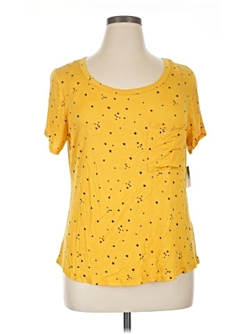 Arizona Jean Company Short Sleeve T-Shirt (view 1)