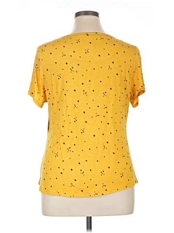 Arizona Jean Company Short Sleeve T-Shirt (view 2)