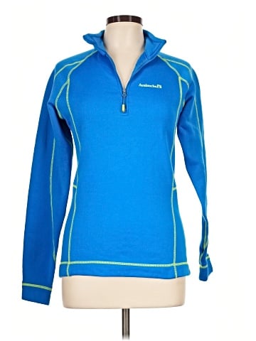 Avalanche Fleece (view 1)
