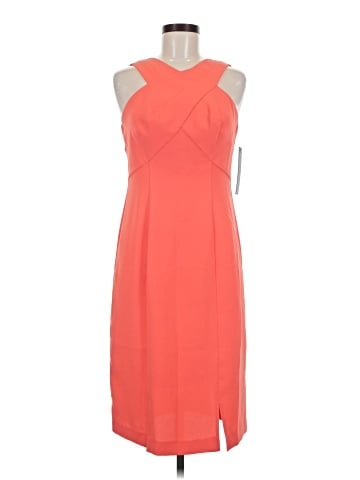Marc New York Andrew Marc Cocktail Dress (view 1)