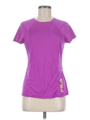FILA Active T-Shirt (view 1)