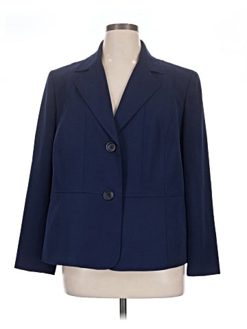 Kasper Blazer (view 1)