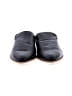 Adrienne Vittadini Black Mule/Clog Size 7 1/2 - photo 2
