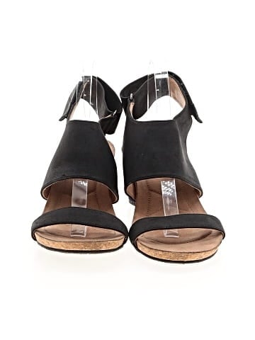 Adrienne Vittadini Wedges (view 2)