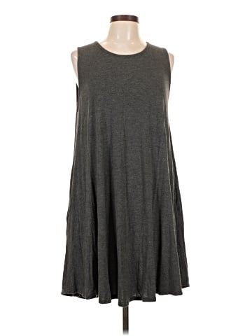 Mittoshop Casual Dress (view 1)