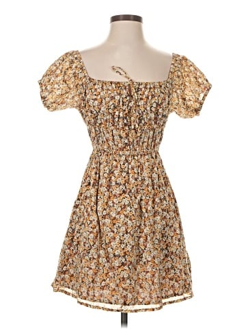Faithfull the Brand Casual Dress (view 1)
