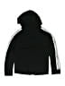 More Than Magic Black Zip Up Hoodie Size 10 - 12 - photo 2