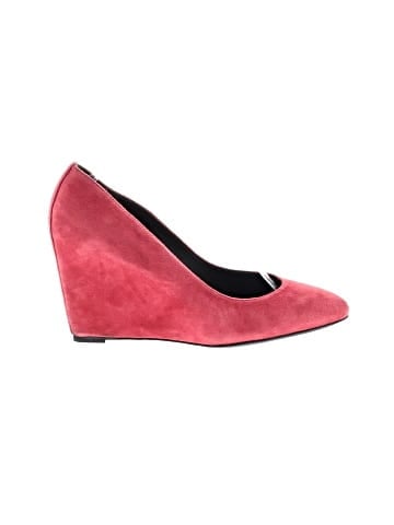 Brian Atwood Wedges (view 1)