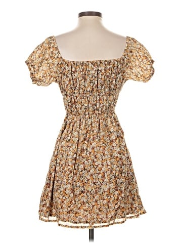 Faithfull the Brand Casual Dress (view 2)