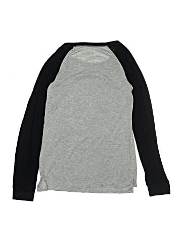 Justice 3/4 Sleeve T-Shirt (view 2)