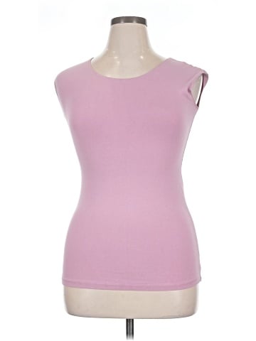 Modbe Sleeveless T-Shirt (view 1)