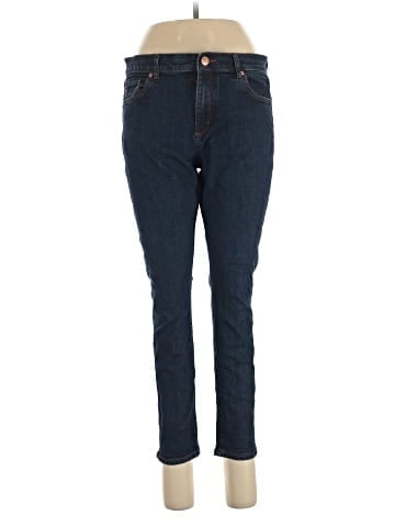 Ann Taylor LOFT Jeans (view 1)