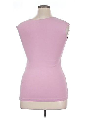 Modbe Sleeveless T-Shirt (view 2)
