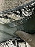 ALLSAINTS Graphic Silver Cocktail Dress Size 10 - photo 7