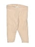 H&M Tan Casual Pants 3-6 MO / 6 MO - photo 1