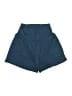 Halara Solid Blue Athletic Shorts Size MedL - photo 1