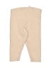 H&M Tan Casual Pants 3-6 MO / 6 MO - photo 2