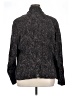 Sejour Paisley Black Jacket Size 16 - photo 2
