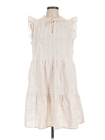 Walmart Casual Dress (view 1)