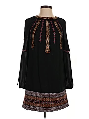 Bebe Casual Dress (view 1)