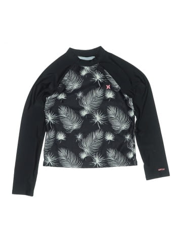Hurley Rash Guard (view 1)