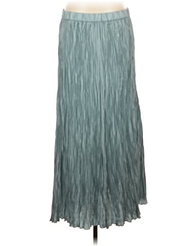 Eileen Fisher Silk Skirt (view 1)