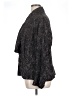 Sejour Paisley Black Jacket Size 16 - photo 5