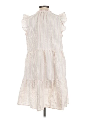 Walmart Casual Dress (view 2)
