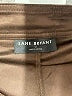 Lane Bryant Brown Skort Size 18 - photo 3