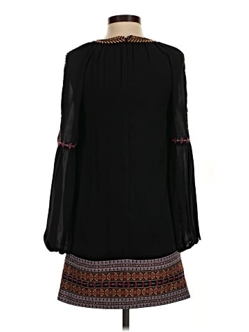 Bebe Casual Dress (view 2)