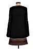 Bebe 100% Polyester Black Casual Dress Size XXS - photo 2
