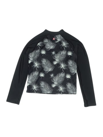 Hurley Rash Guard (view 2)