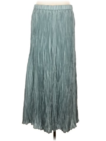 Eileen Fisher Silk Skirt (view 2)