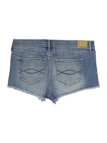 Abercrombie & Fitch Denim Shorts (view 2)