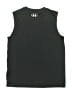 Under Armour 100% Polyester Black Sleeveless T-Shirt Size S (youth) - photo 2