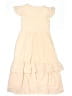 Unbranded Ivory Dress Size 10 - 11 - photo 2