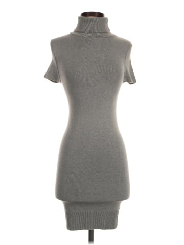 Bebe Casual Dress (view 1)