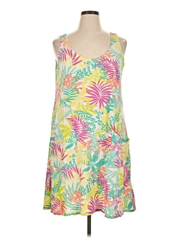 Fresh Produce Casual Dress (view 1)