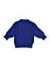 Unbranded Solid Blue Pullover Sweater Size 73 - photo 2