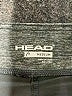 Head Color Block Gray Active Skort Size M - photo 3