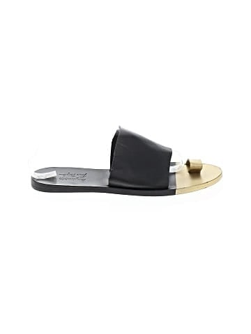 Faryl Robin Sandals (view 1)