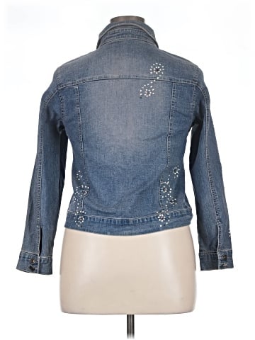 Arizona Jean Company Denim Jacket (view 2)