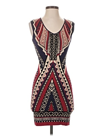 Forever 21 Casual Dress (view 1)