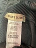 Nikibiki Black Active Pants One size - photo 7