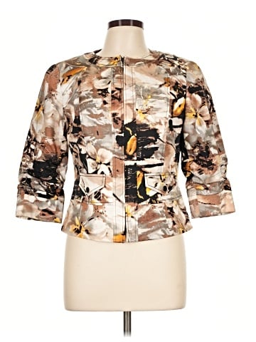 Coldwater Creek Jacket (view 1)
